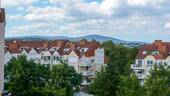 Bild 1 - Schöne 3-Zimmerwohnung mit Kamin und Balkon