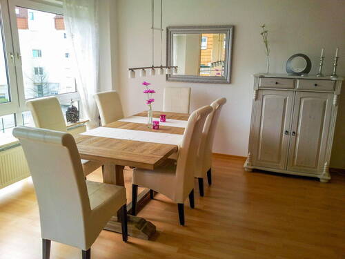 Bild 2 - 3 Zimmer Etagenwohnung zum Kaufen in Bad Soden