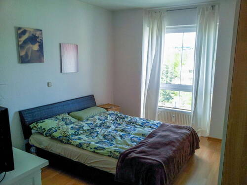 Bild 3 - 3 Zimmer Etagenwohnung in Bad Soden