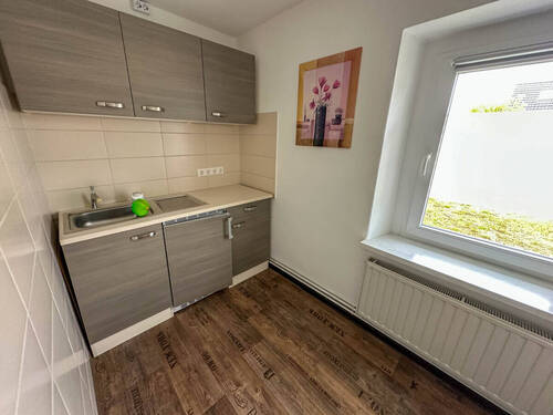 Küche - Büro in Zwickau / Maxhütte zur Miete