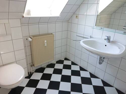 Duschbad - 