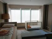 Wohnzimmer, Einliegerwohnung - 