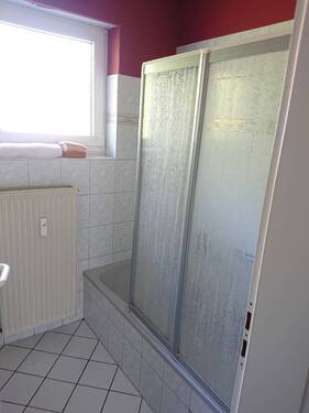 Vollbad, Einliegerwohnung - 