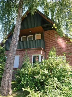 Vorderansicht - 6 Zimmer Einfamilienhaus zum Kaufen in Itzehoe