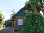 Straßenansicht - 6 Zimmer Einfamilienhaus in Itzehoe