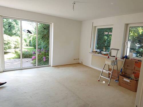 Wohnzimmer - 