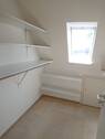 Ankleidezimmer - 