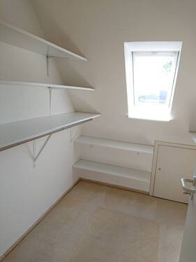 Ankleidezimmer - 