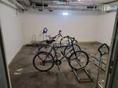 Fahrradraum - 