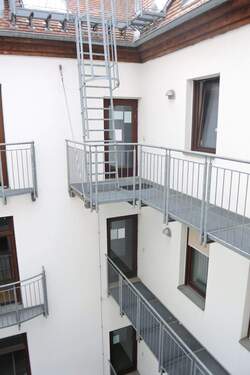 Bild 2 - 2 Zimmer Etagenwohnung zur Miete in Leipzig