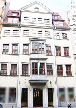 Bild 3 - 2 Zimmer Etagenwohnung in Leipzig