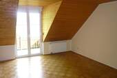 Wohnen - 3 Zimmer Etagenwohnung in Baunach