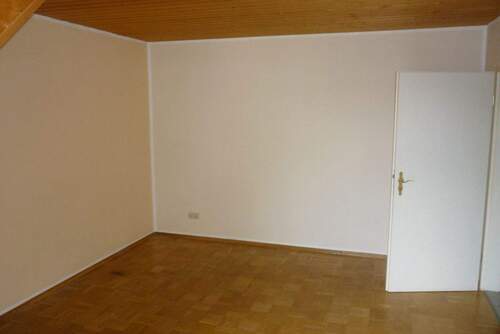 Wohnen - Etagenwohnung mit 71,00 m² in Baunach zur Miete