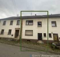 Reihen-Einfamilienhaus in St. Wendel Dörrenbach