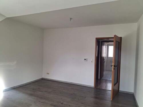 Wohnzimmer - Etagenwohnung mit 63,00 m² in Bremerhaven zur Miete