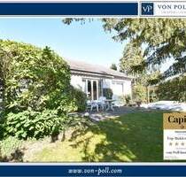 Sanierungsbedürftiger Bungalow in ruhiger Lage - Limburgerhof