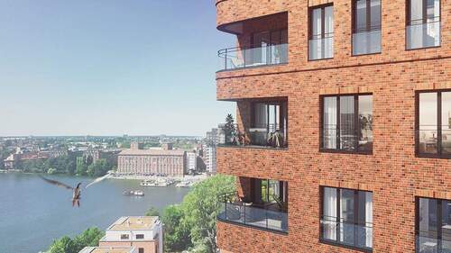 Außenvisualisierung - 