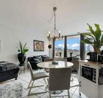 Exklusives City-Apartment in Düsseldorfs Bestlage