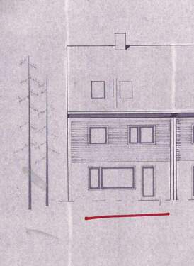 Bild 4 - Reihenendhaus mit 120,00 m² in Niederwerrn zum Kaufen