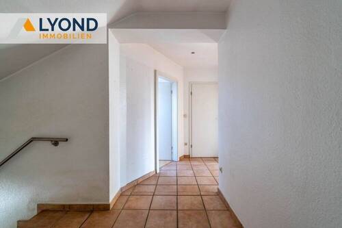 LYD 3692 - 13 Flur - 