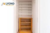 LYD 3692 - 16 Abstellkammer - 