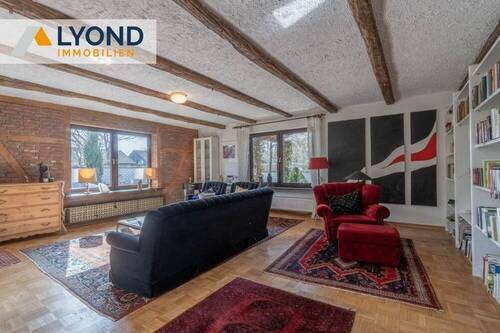 LYD 3692 - 17 Wohnzimmer - 