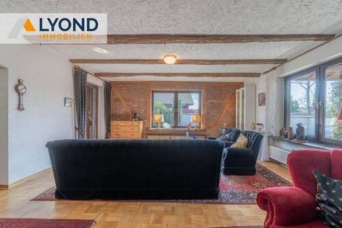 LYD 3692 - 18 Wohnzimmer - 