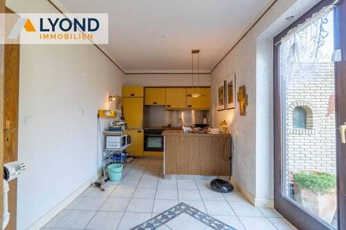 LYD 3692 - 20 Küche - 