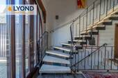 LYD 3692 - 22 Treppenhaus - 