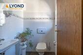 LYD 3692 - 23 WC - 