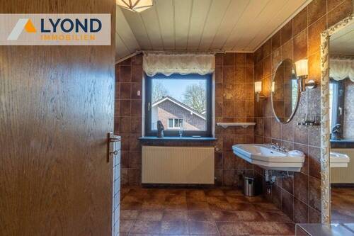 LYD 3692 - 26 Badezimmer - 