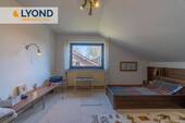 LYD 3692 - 27 Schlafzimmer - 