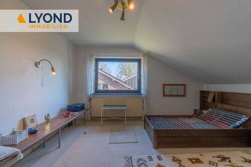 LYD 3692 - 27 Schlafzimmer - 