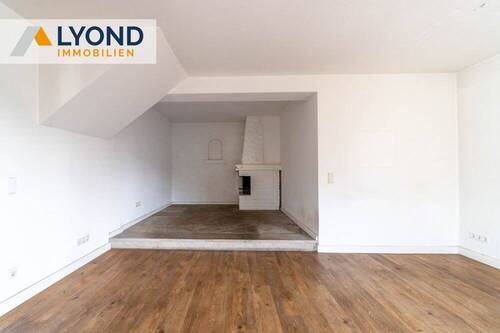 LYD 3692 - 2 Wohnzimmer - 7 Zimmer Einfamilienhaus zum Kaufen in Borken