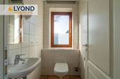 LYD 3692 - 5 WC - 
