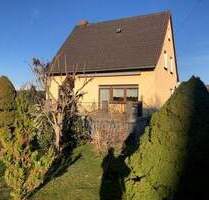 Haus mit großem Grundstück in 01744 Dippoldiswalde, OT Malter