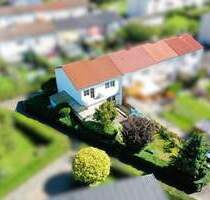 RESERVIERT Kleines Haus für großes Glück! Reiheneckhaus in Friedrichshafen-Jettenhausen - Friedrichshafen / Jettenhausen