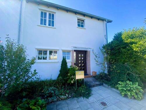 Aussenansicht - 4 Zimmer Reihenendhaus zum Kaufen in Friedrichshafen / Jettenhausen