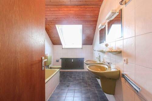 Badezimmer - 