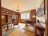 Arbeitszimmer (EG) - 