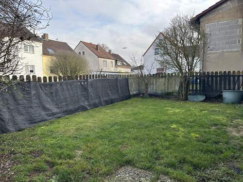 Garten - 