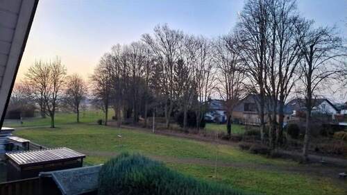 Ausblick Nordosten - 