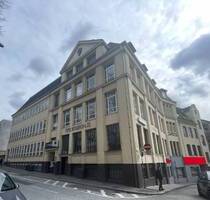 ***GEBÄUDEKOMPLEX MIT VIELFÄLTIGER NUTZUNG - ZENTRUMSNAH IN BARMEN! (9071)*** - Wuppertal