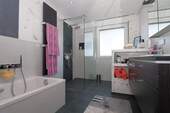 Badzimmer Erdgeschoss - 