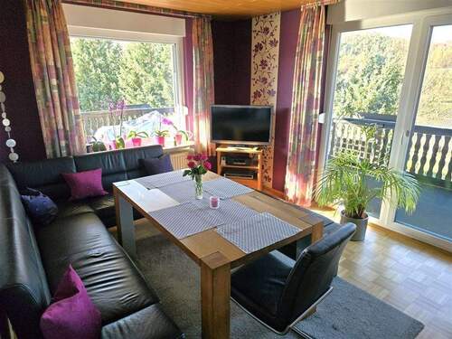 Esszimmer Erdgeschoss - 