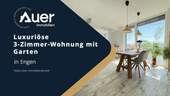 Whg 3 Titelbild - Moderne 3-Zimmer-Wohnung mit Gartenanteil in Engen