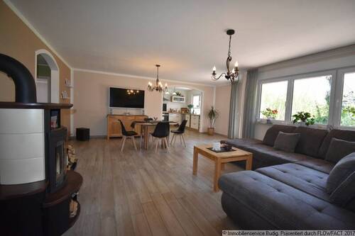 Wohnzimmer - 