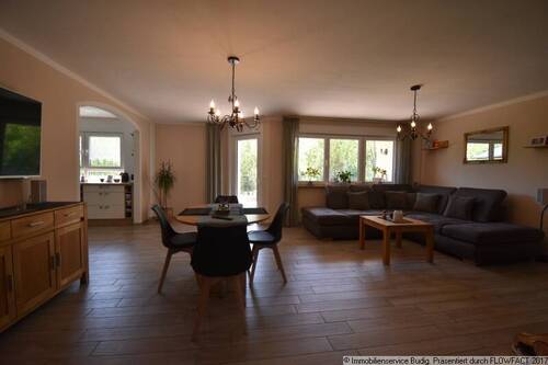 Wohnzimmer - 