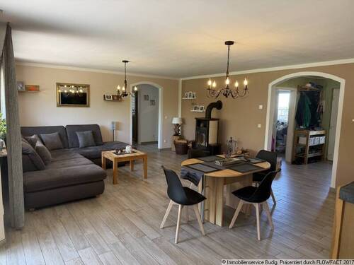 Wohnzimmer 4 - 