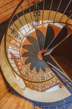 Treppe - 